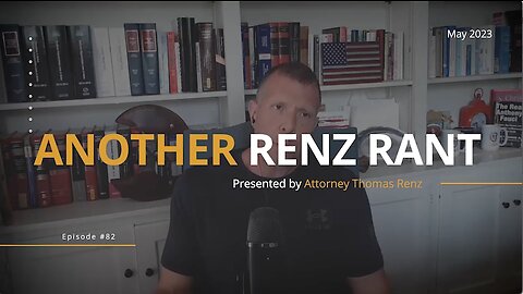 Tom Renz | Maricopa County Superior Court, The Worst Court in the Nation (Part 1)