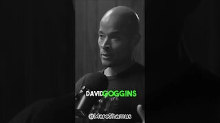 David Goggins | The Real Me Was a Quitter | #motivation #shorts #Quitter #DavidGoggins