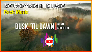 Dusk 'til Dawn - TrackTribe: Rock Music, Funky Music, Rock 'n Roll @NCMstudio18 ​