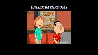 Unisex Bathrooms