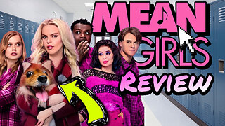 Mean Girls Remake: Canine Comedy or Catastrophe?