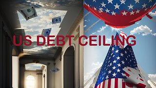 The US Debt Ceiling and how it could implicate 2023