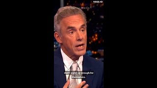 Jordon Peterson - Kindness Is Tricky #jordanpeterson