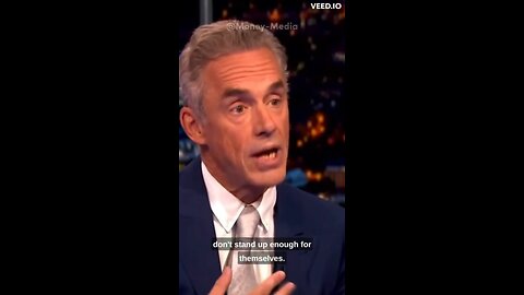 Jordon Peterson - Kindness Is Tricky #jordanpeterson