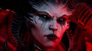 DIABLO 4 Full Movie (2023) All Diablo 1-4 4K ULTRA HD Action Fantasy