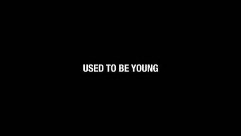 MILEY CYRUS - USED TO BE YOUNG - AUGUST 25 (EXCERPT #1)