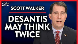 Trump 2024: This Is What Happens Next (Pt. 2) | Scott Walker | POLITICS | Rubin Report