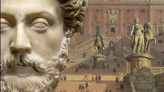 Emperors of Rome | Antoninus Pius, Marcus Aurelius, Lucius Verus (Lecture 23)