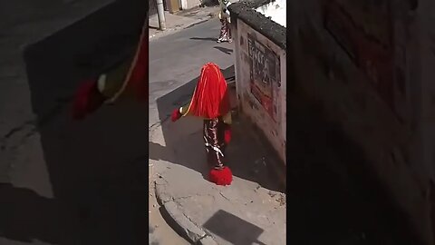 DANÇARINOS SUPER NINJAS DA CARRETA DA ALEGRIA FURACÃO, DANÇANDO FOFÃO, O MÁSKARA, BEN10 E PATATI