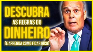 Revelação: Dr Lair Ribeiro e Regras de Conduta - Como Achar Dinheiro? Isso Gera Sucesso! Mi Riqueza