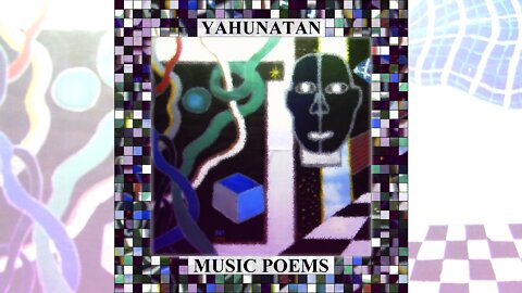 Music Poems (2003) — Full Album (Early MIDI Computer Music)