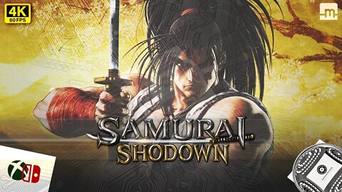 Tech Analysis of Samurai Shodown 2019 - Nintendo Switch (+ mClassic) vs Xbox Series X