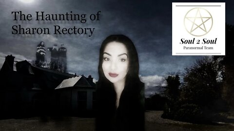 The Haunting of Sharon Rectory - Bald and Bonkers Show - Episode 36