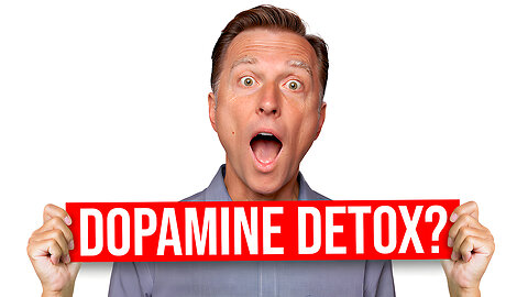 The DOPAMINE Myth