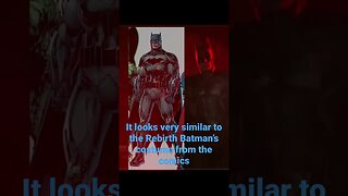 Did you notice this about Batman in the new Suicide Squad: Kill the Justice League Trailer?
