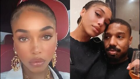 SHE EXP0SED THEIR JEALOUSY! Lori Harvey CANCELLED For HATING Weight Gain After Start Of Relationship