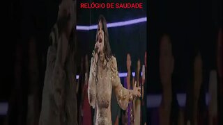 CALCINHA PRETA RELÓGIO DE SAUDADE #shorts #shortsviral #shortvideo