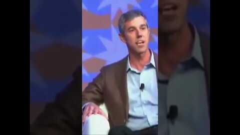 Beto O'Rourke Says Greg Abbott is Targeting Transgender Kids, Removing Children from Homes in Texas