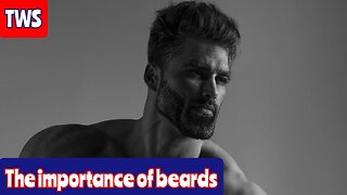 The Importance Of Beards