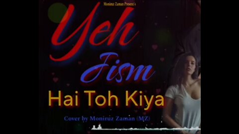 Yeh Jism full song*Jism 2* Randeep Hooda, Sunny Leone