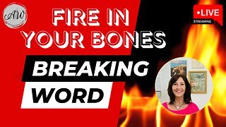 Fire in Your Bones