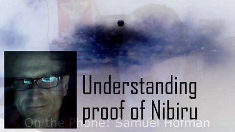 Understanding Proof of Nibiru: Samuel Hofman