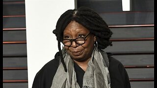 Whoopi Goldberg Plays Ethicist, Theologian and Philosopher on Abortion; It's As Dumb As You Expect