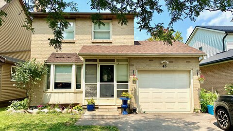 43 RAVINE CRESCENT - TOWNSEND, ON - $599,900 #readytosellyourhome #sellwithtrevorbarr