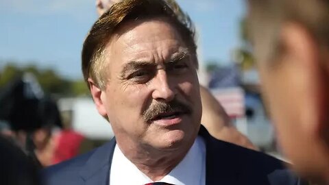Mike Lindell Ordered To Pay $5 Million To Man Who Entered His Contest