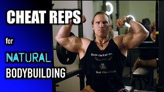Cheat REPS Can Be BETTER than STRICT REPS