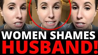 ＂ MODERN WIFE SHAMES HUSBAND ON TIKTOK ＂ ｜ The Coffee Pod
