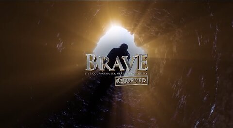 BRAVE TRUTH - Episode 2 Bonus 2 - HEALED: Overcoming the Toxic Effects of COVID