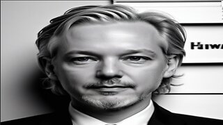 WikiLeaks founder pleaded guilty to a felony charge Cops looking at rebel news for hate crime