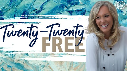 Prophecies | TWENTY-TWENTY-FREE | The Prophetic Report with Stacy Whited