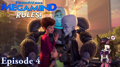 Megamind Rules! Episode 4 Discussion: MegaMayor