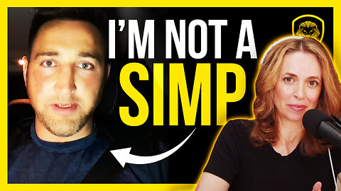 He Lets His Wife Do THIS With Other Men, But Insists He’s “Not A Simp” |Jedediah Bila Live | Ep.79