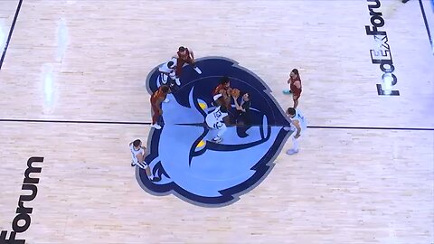 Cavaliers vs Grizzlies full highlights 1\2\24