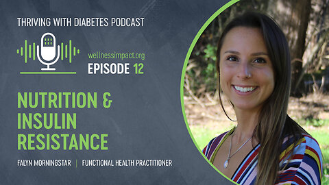 Functional Nutrition: Insights from Falyn Morningstar | EP012