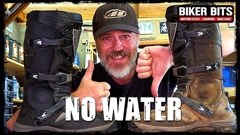 How to CLEAN your Forma Adventure Boots