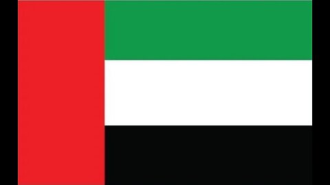 The UAE's National Day celebrations.