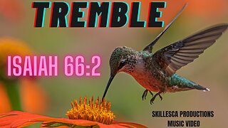 TREMBLE BY SOUNDHEAT AND SKILLESCA PRODUCTIONS