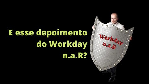 Depoimento Fredh - Workday N.A.R - definição de nicho, avatar e Roma - Lançamento de infoprodutos