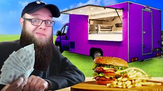 Profits Are Going UP | Food Truck Simulator