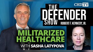 Militarized Healthcare