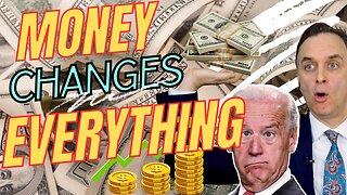 Money Changes Everything | The Righteous Walk