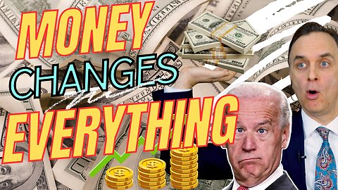 Money Changes Everything | The Righteous Walk