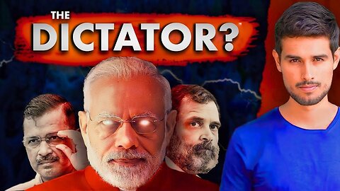Narendra Modi files |the dictator |druv ratee