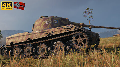 Löwe - Karelia - World of Tanks - WoT