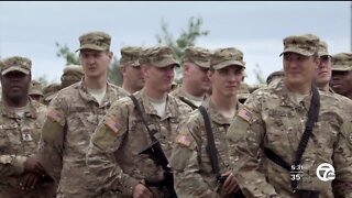 US Army boosting recruitment efforts