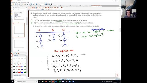 A Path to Statistics - Episode 1: Correcting for Overcounting